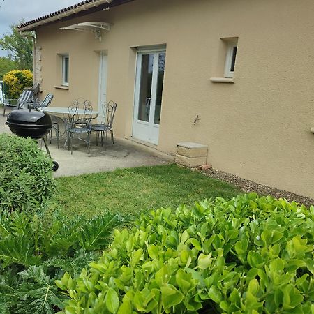 Gite Les Brugues - Lisle Sur Tarn Bagian luar foto