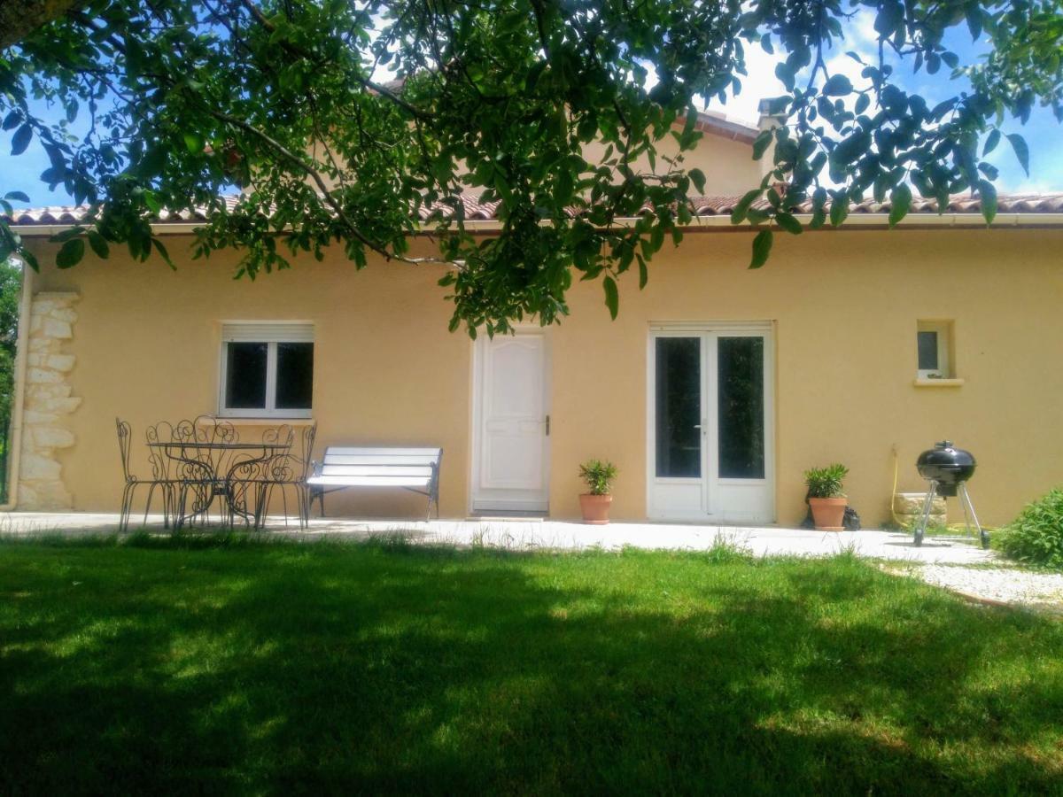 Gite Les Brugues - Lisle Sur Tarn Bagian luar foto